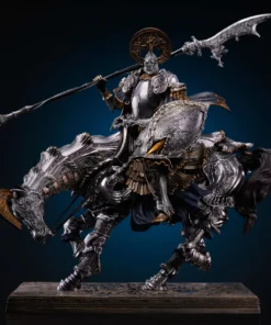 SWORD & WING STUDIO x ELDEN RING LORETTA 1:4 STATUE - Image 10