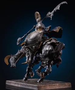 SWORD & WING STUDIO x ELDEN RING LORETTA 1:4 STATUE - Image 2