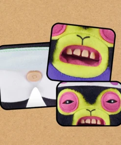 FUGGLER x THE POWERPUFF GIRLS - MOJO JOJO - Image 4