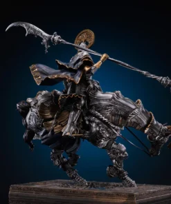 SWORD & WING STUDIO x ELDEN RING LORETTA 1:4 STATUE - Image 4