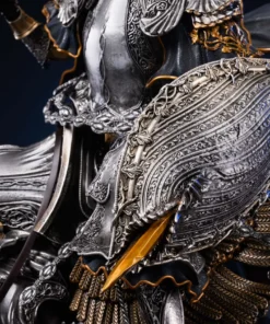 SWORD & WING STUDIO x ELDEN RING LORETTA 1:4 STATUE - Image 5