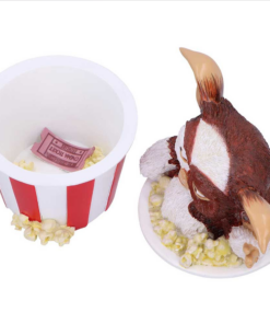 NEMESIS NOW x GREMLINS GIZMO FEAST BOX 14.4 CM - Image 3