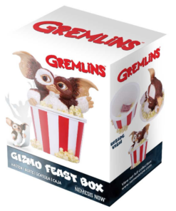 NEMESIS NOW x GREMLINS GIZMO FEAST BOX 14.4 CM - Image 4