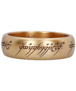 NEMESIS NOW x LORD OF THE RINGS - THE ONE RING TRINKET DISH 10.8 CM - Image 2