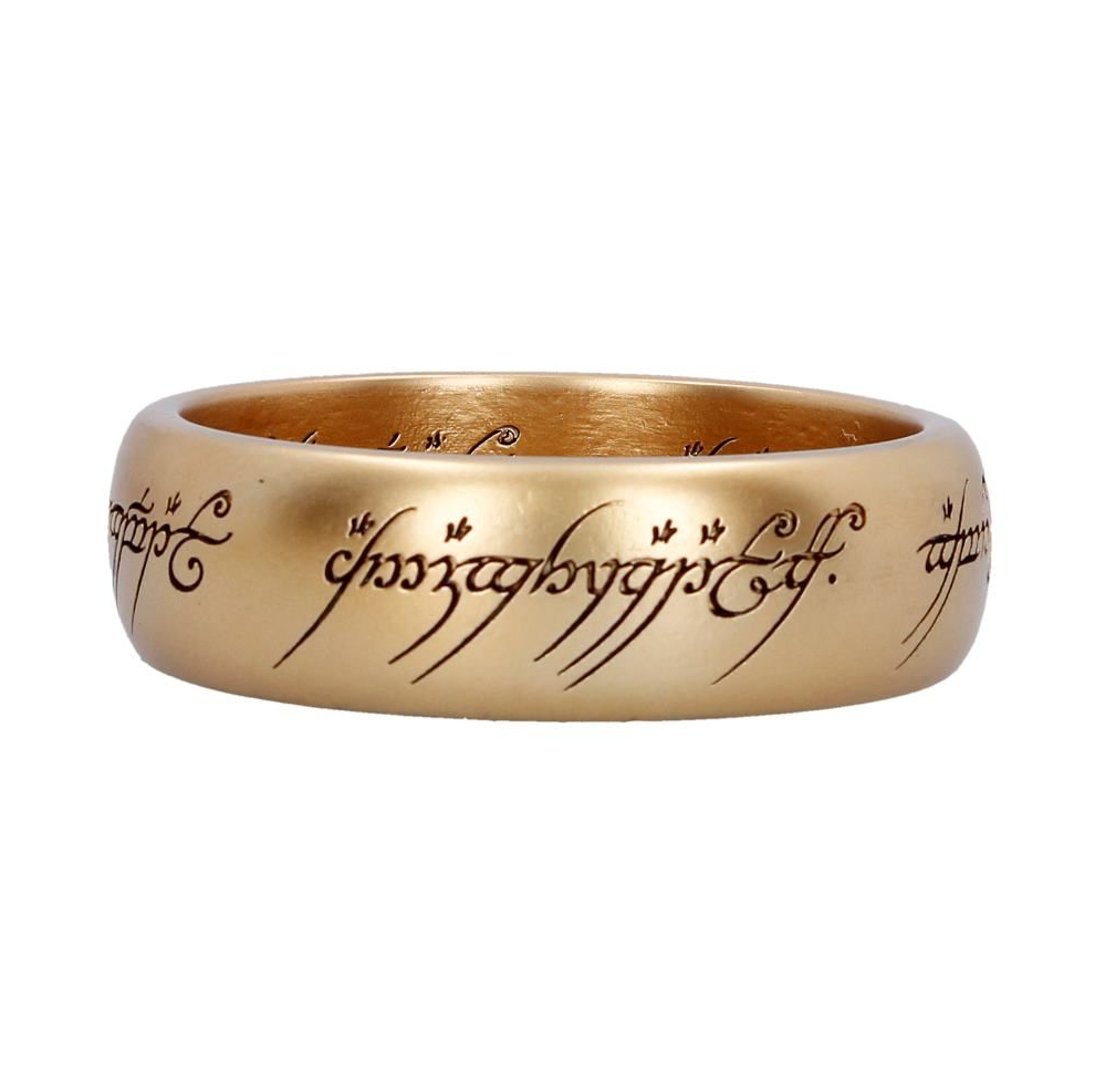 NEMESIS NOW x LORD OF THE RINGS - THE ONE RING TRINKET DISH 10.8 CM - Image 2