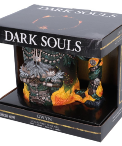 NEMESIS NOW x DARK SOULS GWYN TANKARD 17 CM - Image 3