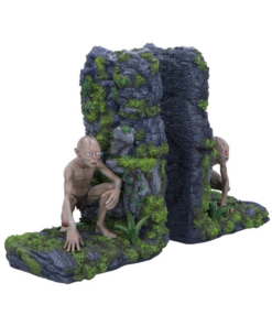 NEMESIS NOW x LORD OF THE RINGS GOLLUM & SMEAGOL BOOKENEDS 24.5 CM - Image 3