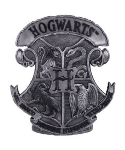 NEMESIS NOW x HARRY POTTER SLYTHERIN BOOKEND 20 CM - Image 3