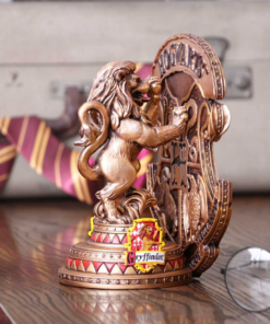 NEMESIS NOW x HARRY POTTER GRYFFINDOR BOOKEND 20 CM