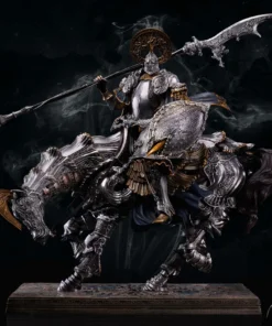 SWORD & WING STUDIO x ELDEN RING LORETTA 1:4 STATUE - Image 8