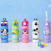 DISNEY INSULATED STAINLESS STEEL WATER BOTTLE