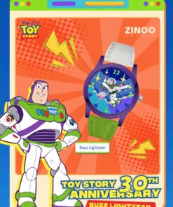 DISNEY PIXAR x TOY STORY 30 YEARS & BEYOND BLIND BOX WATCH