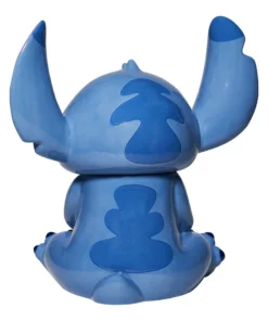 ENESCO x DISNEY STITCH THE COOKIE JAR EDITION - Image 3