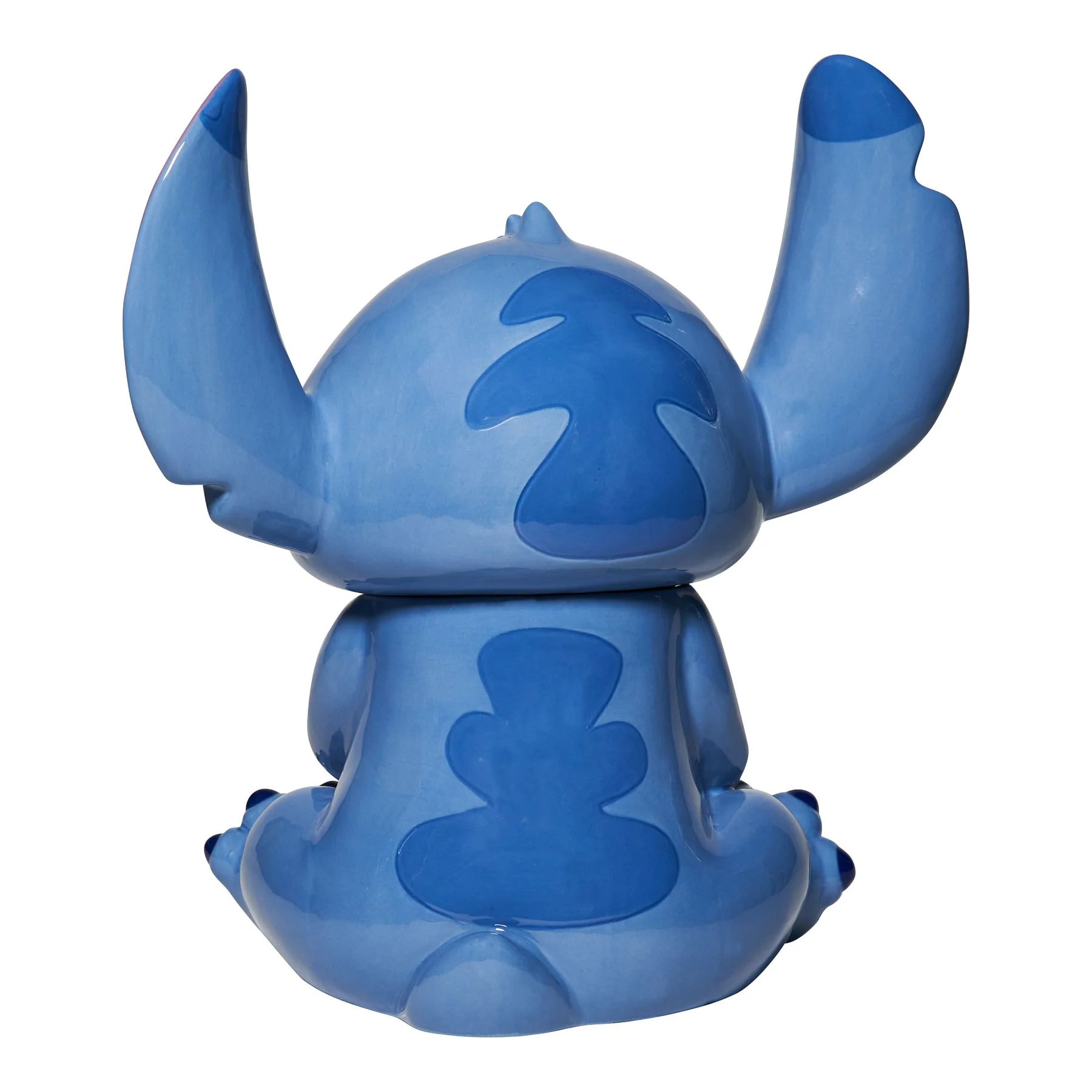 ENESCO x DISNEY STITCH THE COOKIE JAR EDITION - Image 3