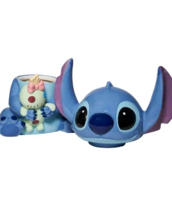 ENESCO x DISNEY STITCH THE COOKIE JAR EDITION - Image 4