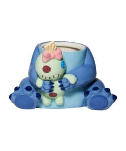 ENESCO x DISNEY STITCH THE COOKIE JAR EDITION - Image 5