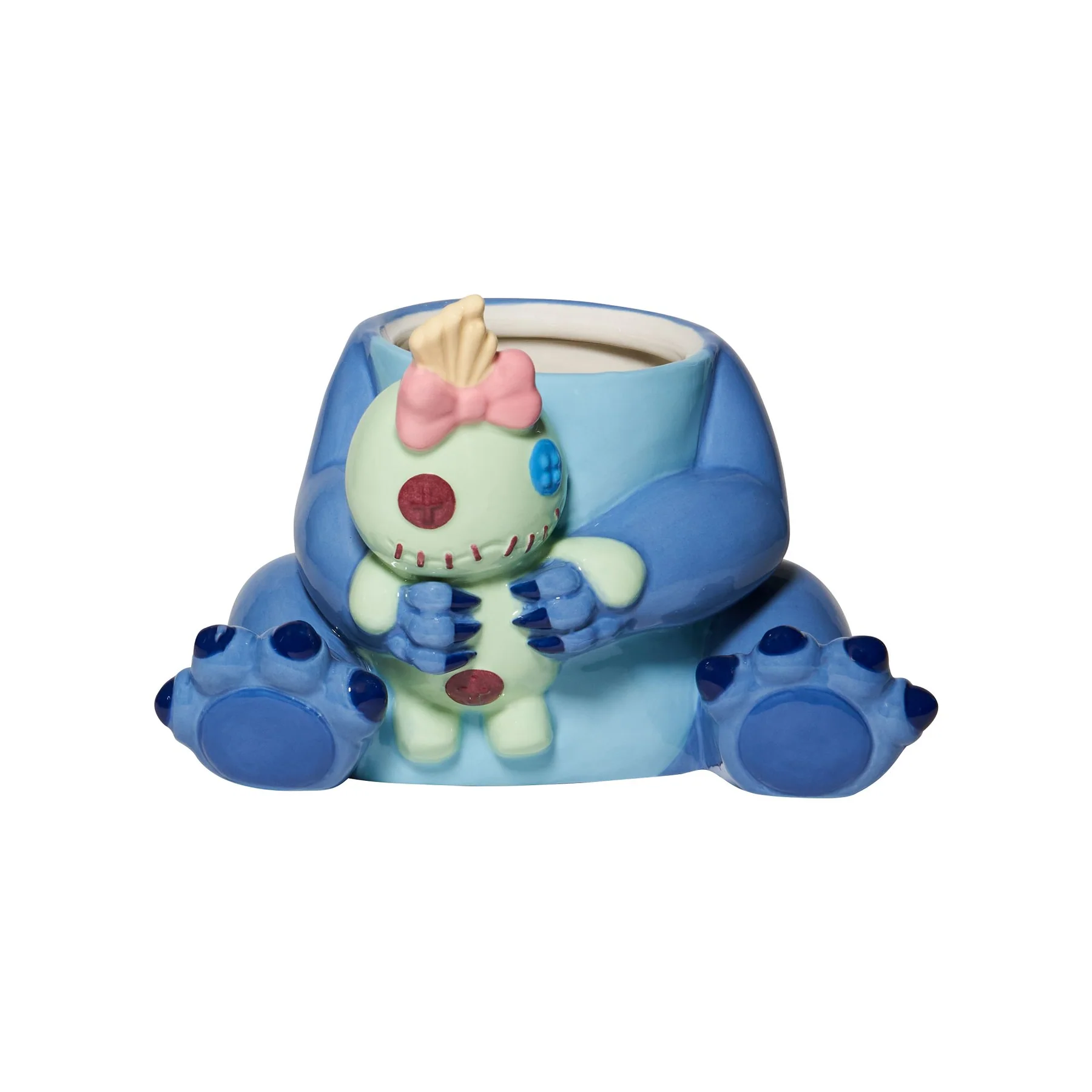 ENESCO x DISNEY STITCH THE COOKIE JAR EDITION - Image 5