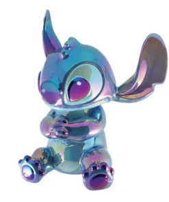 ENESCO x DISNEY STITCH CERAMIC MONEY BANK FIGURINE - Image 2