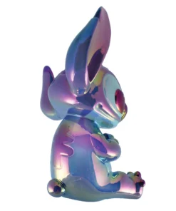 ENESCO x DISNEY STITCH CERAMIC MONEY BANK FIGURINE - Image 4
