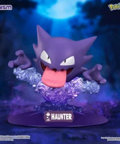 FUNISM POKEMON MINI HAUNTER PRIME FIGURE