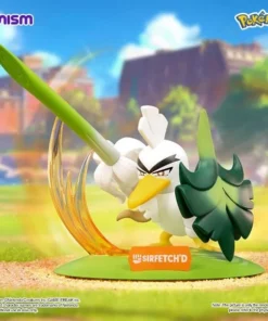 FUNISM POKEMON MINI SIRFETCH'D PRIME FIGURE