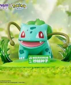 FUNISM POKEMON MINI BULBASAUR PRIME FIGURE