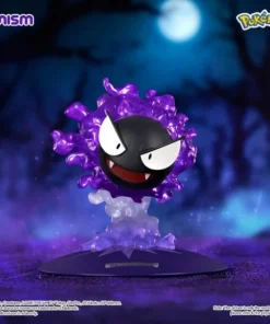 FUNISM POKEMON MINI GASTLY PRIME FIGURE