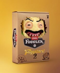 FUGGLER FUGG STARS SERIES 2 FUGRAT - Image 2