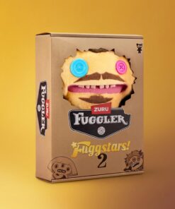 FUGGLER FUGG STARS SERIES 2 MR. FUG - Image 2