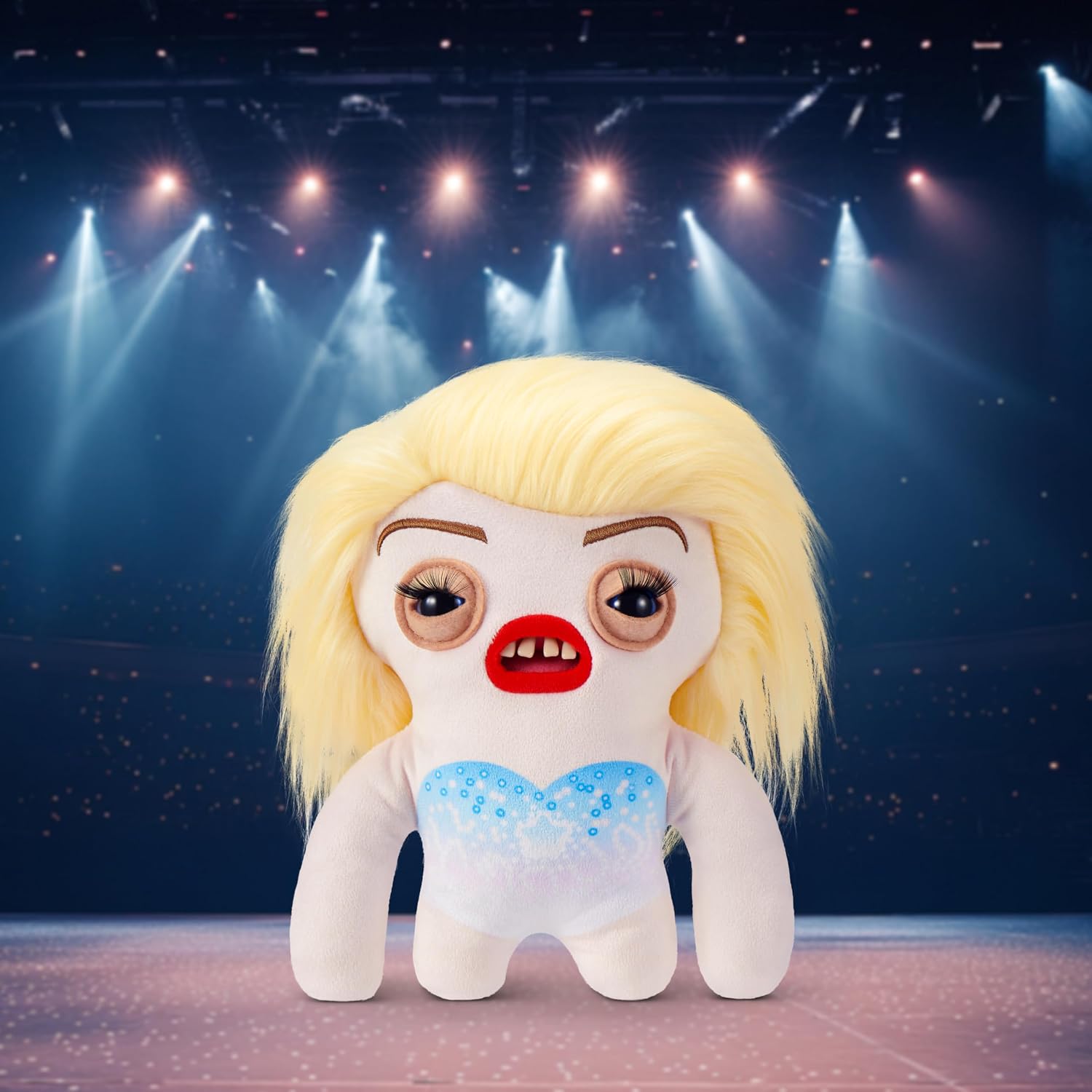 FUGGLER FUGG STARS FLEETING FARTLET