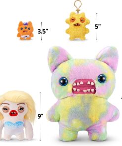 FUGGLER FUGG STARS FLEETING FARTLET - Image 4