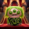 FUGGLER FUGG STARS SERIES 2 EYELISH