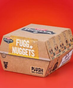 FUGGLERS FUGG NUGGETS BLIND BOX - Image 2