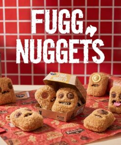 FUGGLERS FUGG NUGGETS BLIND BOX