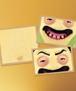 FUGGLER FUGG STARS SERIES 2 FUGRAT - Image 3