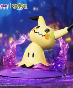FUNISM POKEMON MINI MIMIKYU PRIME FIGURE