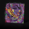 POKEMON MEGA GENGAR EX ACRYLIC POSTER