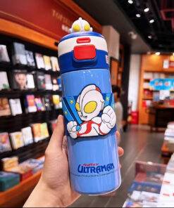 DISNEY INSULATED STAINLESS STEEL WATER BOTTLE - Image 4