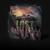 LOST ACRYLIC POSTER