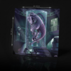 POKEMON MEWTWO EX ACRYLIC POSTER