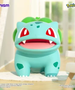 FUNISM POKEMON BULBASAUR STATUE - Image 3