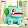 FUNISM POKEMON BULBASAUR STATUE