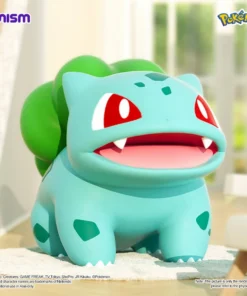 FUNISM POKEMON BULBASAUR STATUE