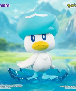 FUNISM POKEMON QUAXLY PRIME FIGURE