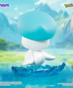 FUNISM POKEMON QUAXLY PRIME FIGURE - Image 2