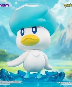 FUNISM POKEMON QUAXLY PRIME FIGURE - Image 3