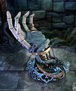 NEMESIS NOW x CORPSE BRIDE WITH THIS HAND VOW FIGURINE 17 CM