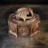 NEMESIS NOW x HOUSE OF THE DRAGON SYRAX BOX 16 CM