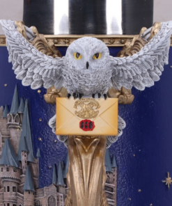 NEMESIS NOW x HARRY POTTER HOGWARTS COLLECTIBLE TANKARD 15.5 CM - Image 2
