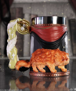 NEMESIS NOW x HARRY POTTER HERMIONE COLLECTIBLE TANKARD 15.5 CM - Image 3